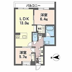 メゾン　ド　ルミエール 0202