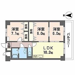 エムズコートソフィーナ 0202