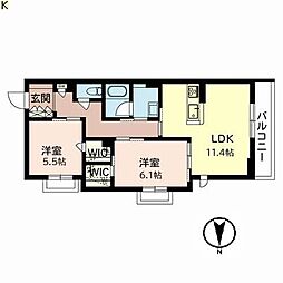 ＣＡＳＡ　ＫＩＴＡＮＯ 0303
