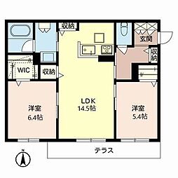 ＭＡＨＩＬＬＯＮ少路 0105