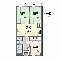 ハーティ忍ヶ丘V番館 0401