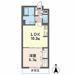 メゾン　リヴィエール 0101