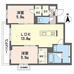シャーメゾンケーツー 0302