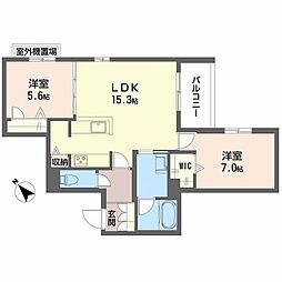 オルキデア　クオーレ 0201