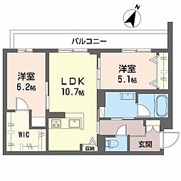 シャーメゾン玉津 0205