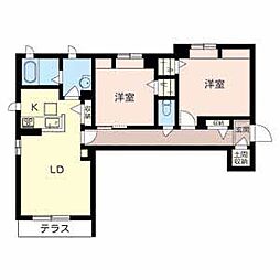 シャーメゾン高瀬16 0105