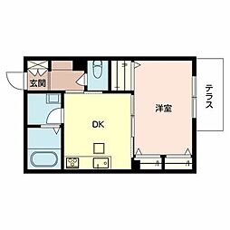 シャーメゾン　プランタン 0106