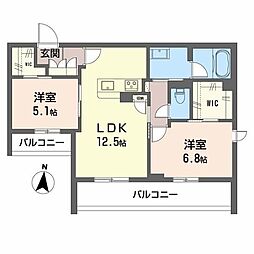 シャーメゾン　ボナンザ 0303