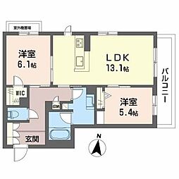 シャーメゾン　セレジェイラ 0303