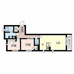 シャーメゾン　クッカコルメ 0203