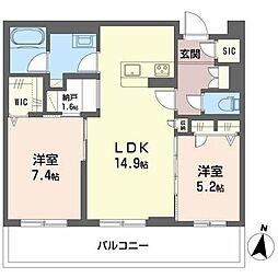 シャーメゾン　ヴァンヴェール 0302