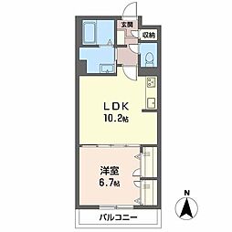 メゾン　リヴィエール 0206