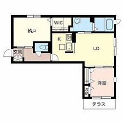 シャーメゾン彩　II号館 0101