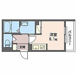 チェリーハウス 0201