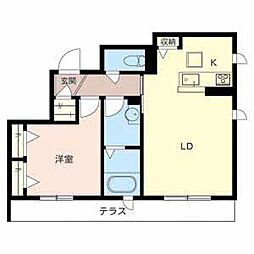 Ｍａｉｓｏｎ　Ｄｅ　Ｒａｆｆｉｎｅ 0102