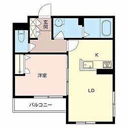 シャーメゾンルミナス 0316