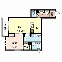 シャーメゾン　グランリッジ 0305