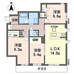 シャーメゾン　アーモンド 0106