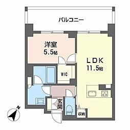 リビエナ　グラン　新梅田 0812
