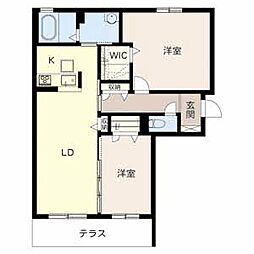 カーサ　メロディア 0107