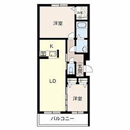 カーサ　メロディア 0203