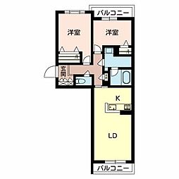 クレオール鶴見1番館 0305