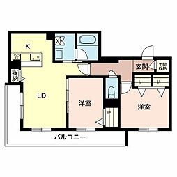 ＳｈａＭａｉｓｏｎ　三津屋北 0305