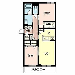 グランドール永和 0201