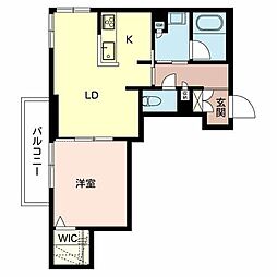 グランドール永和 0203