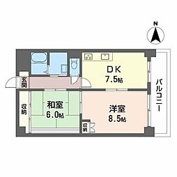ドゥミール西山本 0405