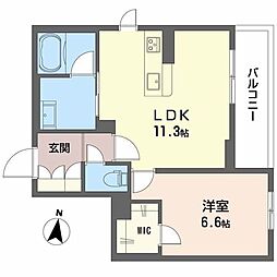 シャーメゾン　ボナンザ 0302