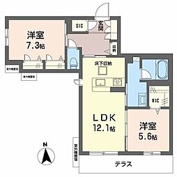 ブライラント 0105