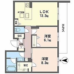 シャーメゾン門松