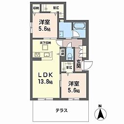 パルク　ブリーゼII