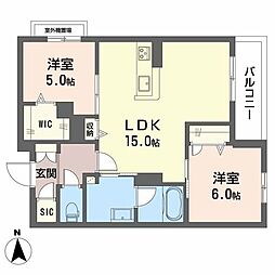 パルク　ブリーゼII