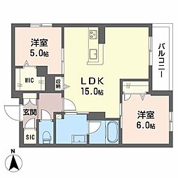 パルク　ブリーゼII