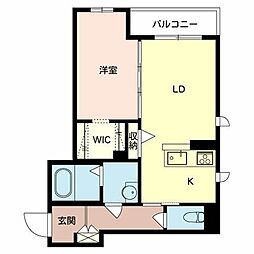 ＷｉｎｇIII　花園 0202