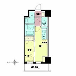 セルン新町 1110