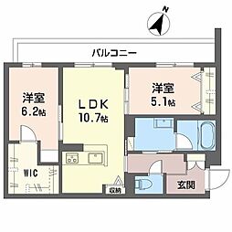 シャーメゾン玉津 0405