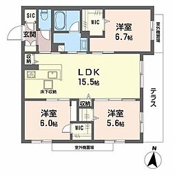 シャーメゾン　オリエント
