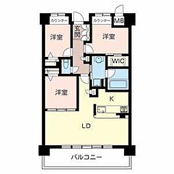 リラフォート千里中央 0502