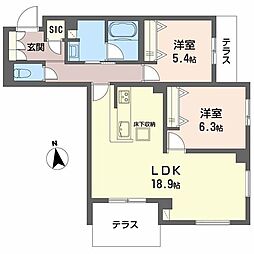 アリビオ　田辺 0101