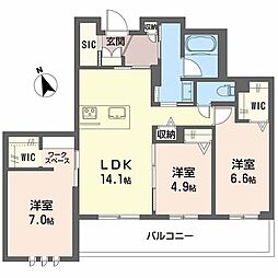 ココン　文の里 0202