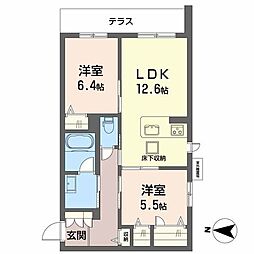 シャーメゾン　ジー　コート　ホウゼンジ 0105