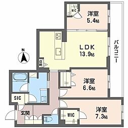 フレシア天王寺 0316