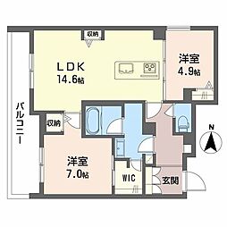 シャーメゾン　グリナージュ 0301