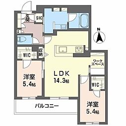 フレシア天王寺 0313