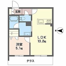シャーメゾン静永 0101