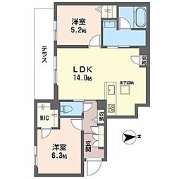 スプレンドーレ新金岡 0102
