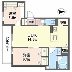 スプレンドーレ新金岡 0201